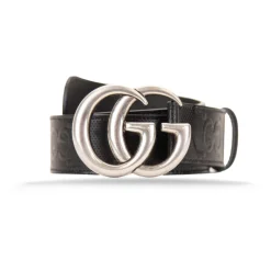GG Interlock Geprägter Gürtel