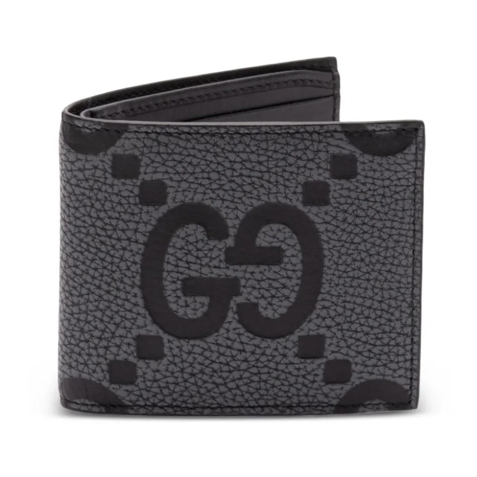 GG Jumbo Bi-Fold Geldbörse