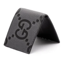 GG Jumbo Bi-Fold Geldbörse