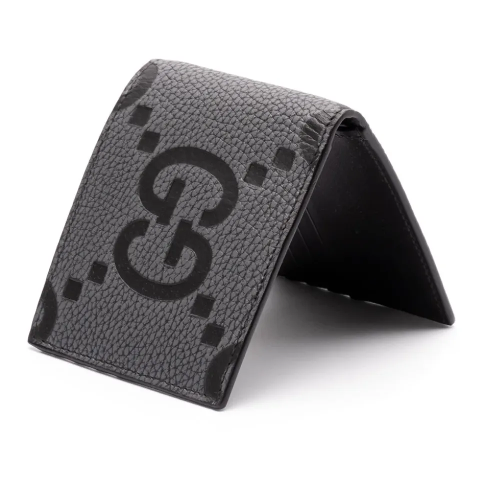 GG Jumbo Bi-Fold Geldbörse
