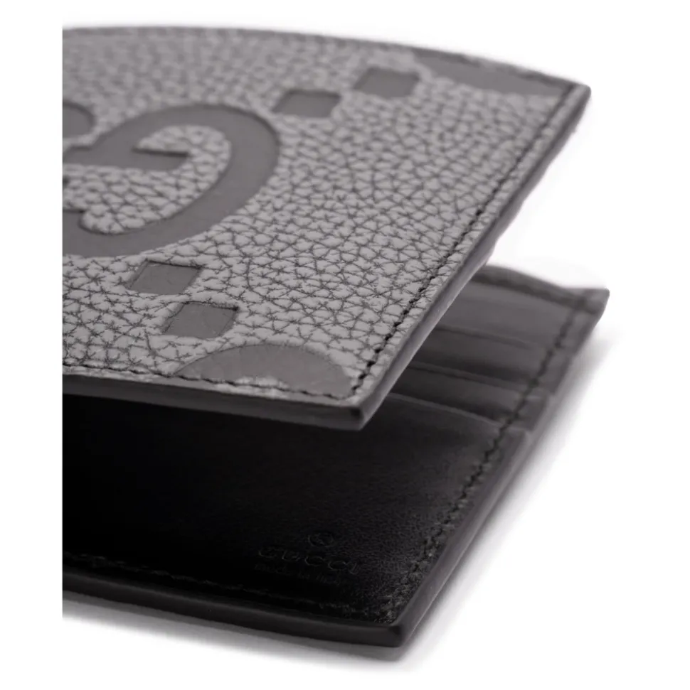 GG Jumbo Bi-Fold Geldbörse