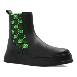 GG Lederstiefel