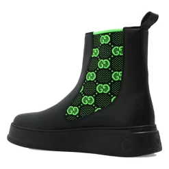GG Lederstiefel