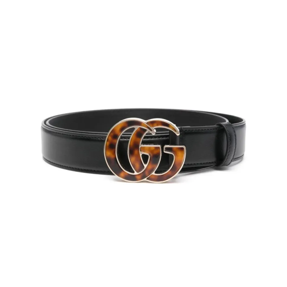 GG Marmont Thin Belt