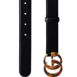 GG Marmont Thin Belt