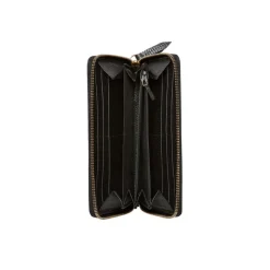 GG Marmont Zip Around Wallet