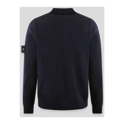 Ghost RWS Polo in Blau