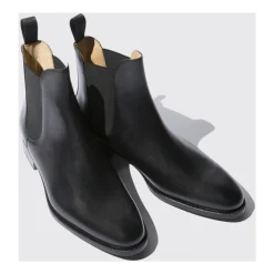 Giancarlo Nero Chelsea Boots