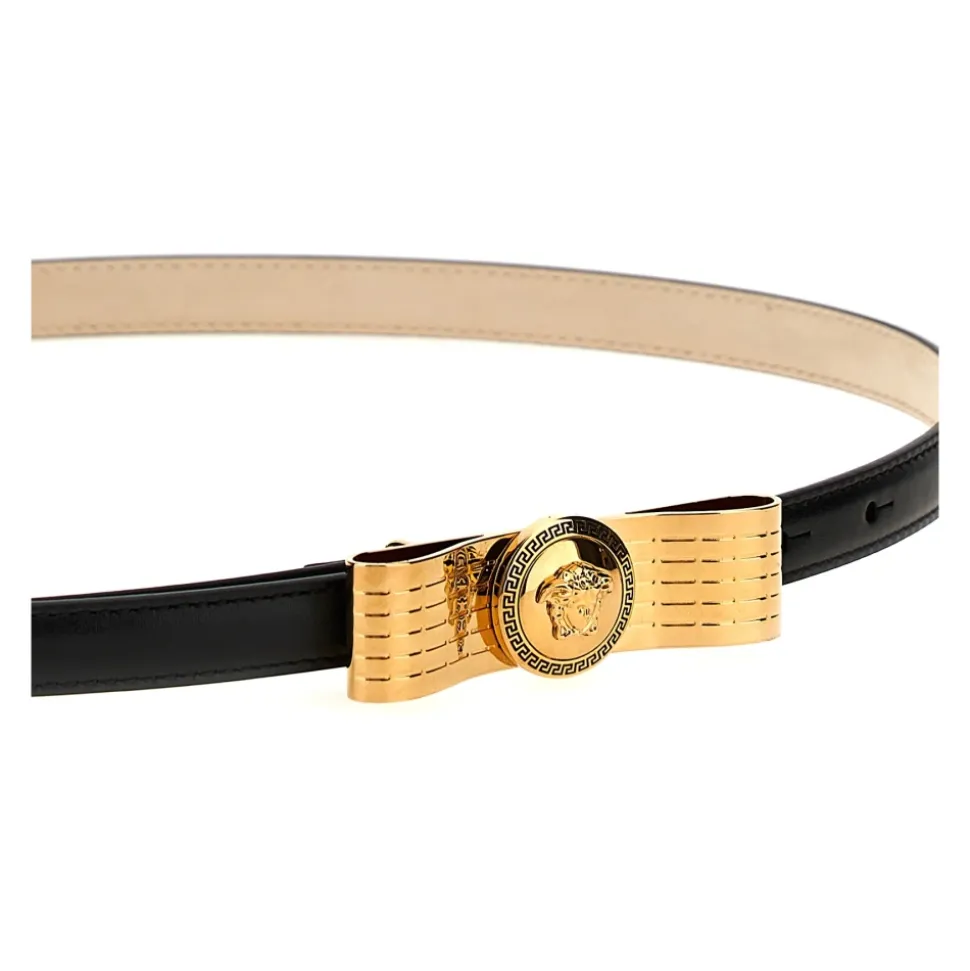 Gianni Ribbon Ledergürtel