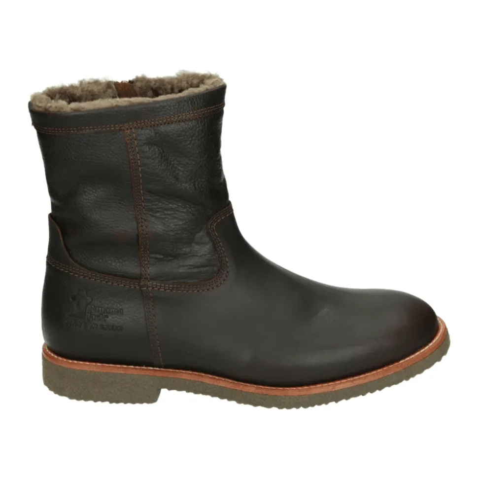GILBERT IGLOO C4 Lederstiefel