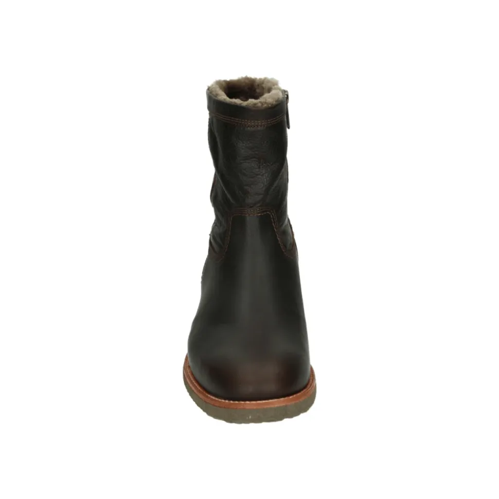 GILBERT IGLOO C4 Lederstiefel