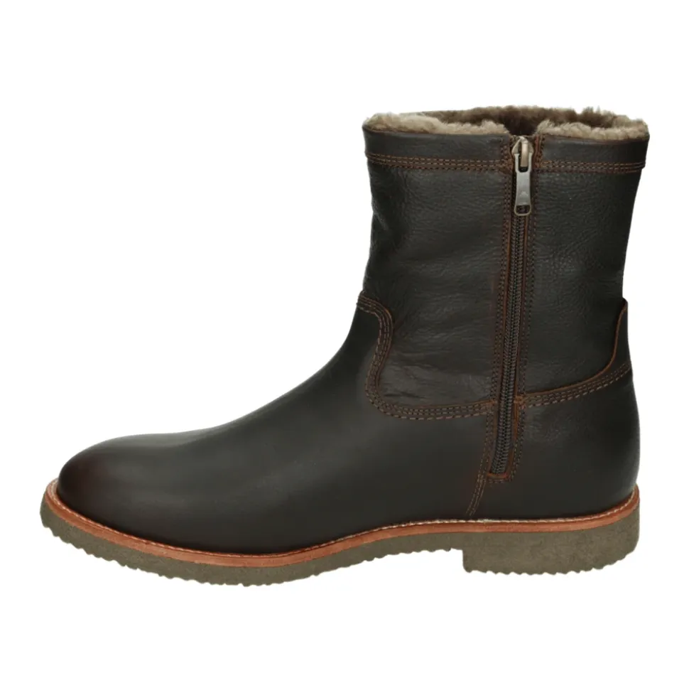 GILBERT IGLOO C4 Lederstiefel