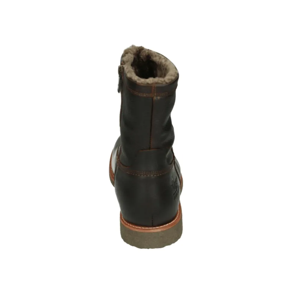 GILBERT IGLOO C4 Lederstiefel