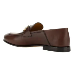 Gin Leder Loafer