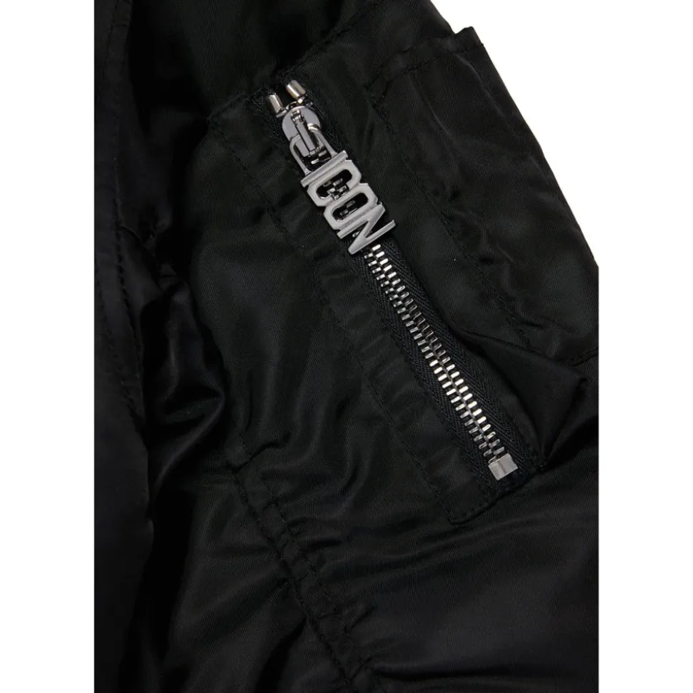 Giubbino Leggero Bomber