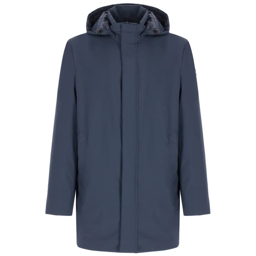 Giubbino Magellano Poly Stretch