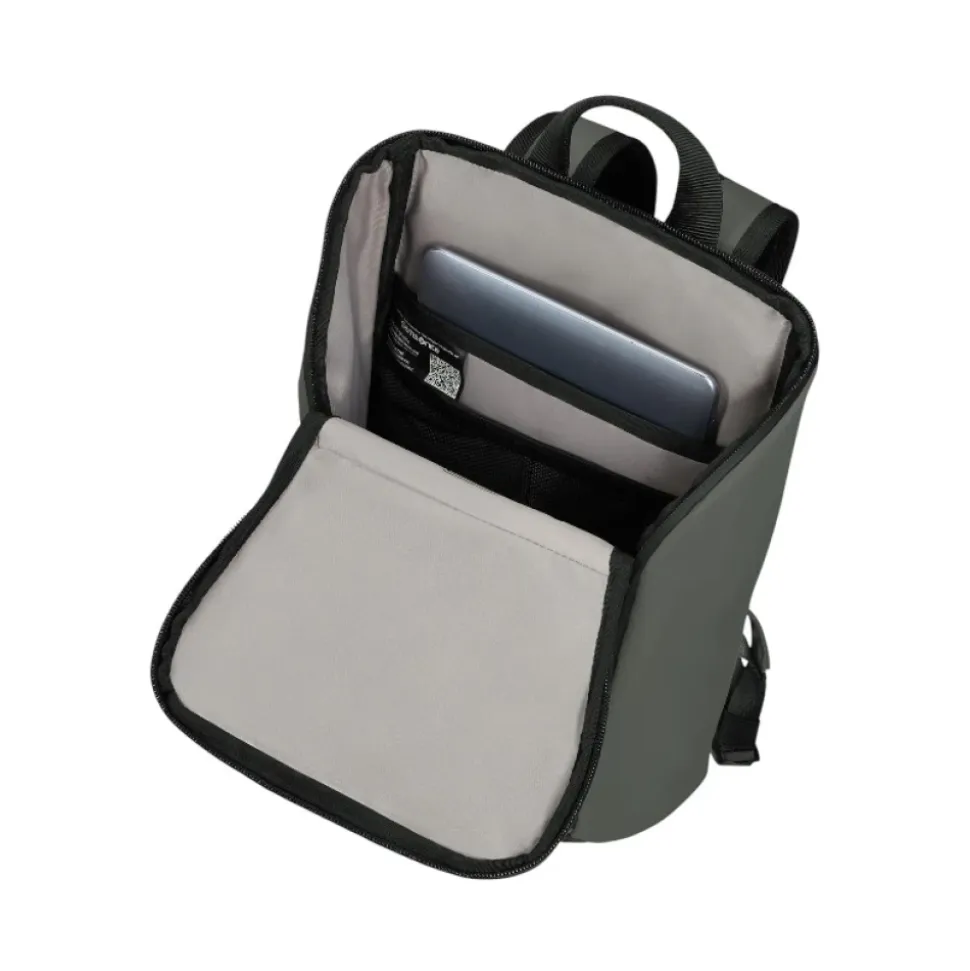 GLAM-GO Backpack