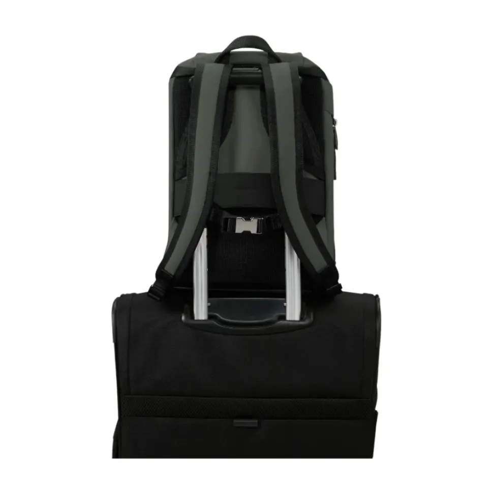 GLAM-GO Backpack