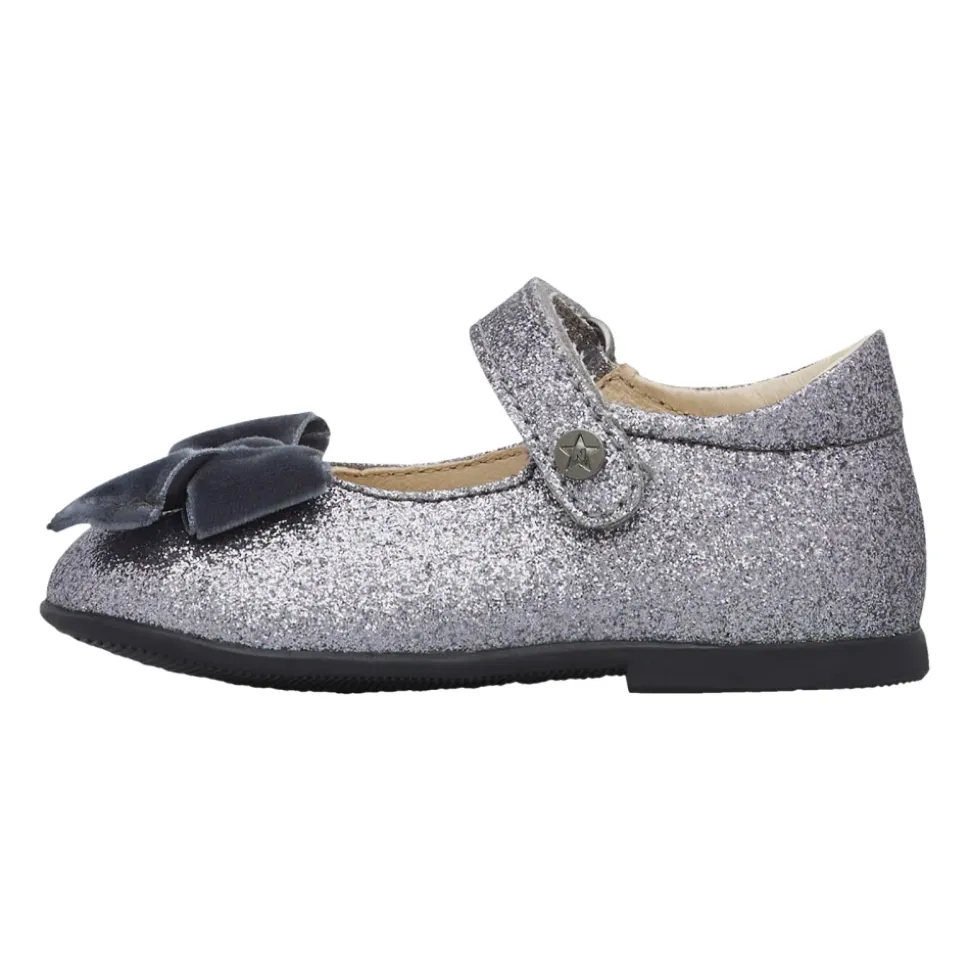 Glitzer Ballerina