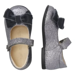 Glitzer Ballerina