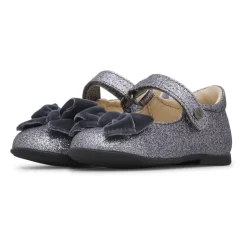 Glitzer Ballerina