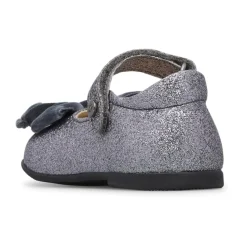 Glitzer Ballerina