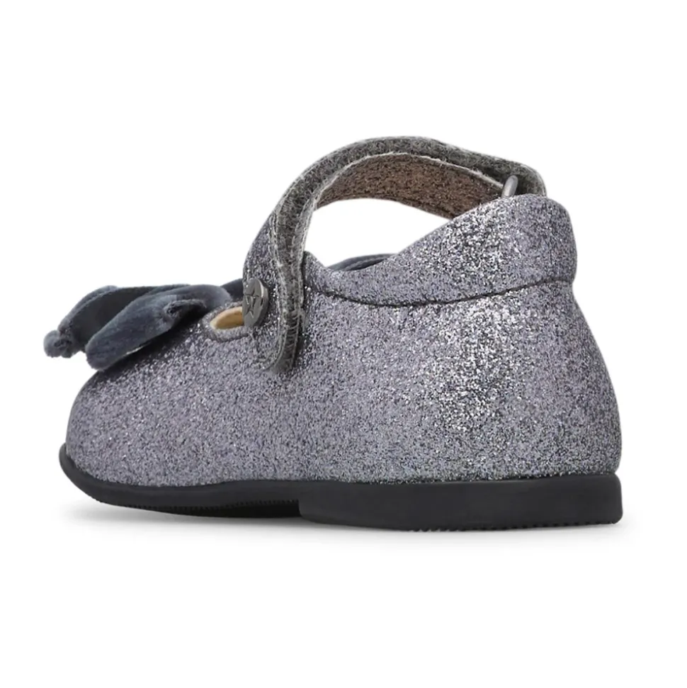 Glitzer Ballerina