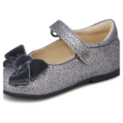 Glitzer Ballerina
