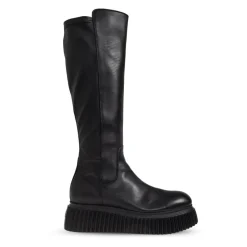 Gloria Plateauhohe Stiefel