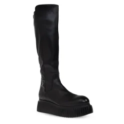 Gloria Plateauhohe Stiefel