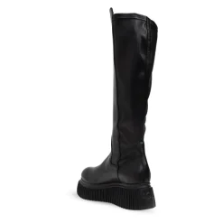 Gloria Plateauhohe Stiefel