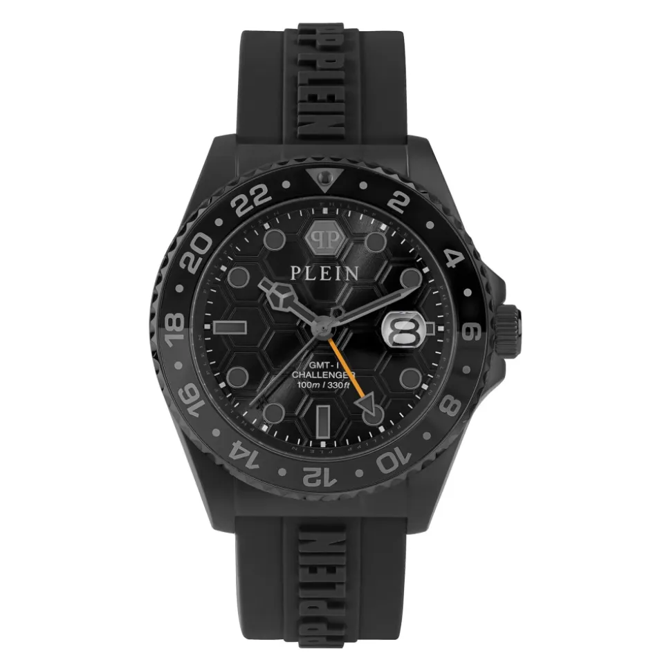 GMT-I Challenger