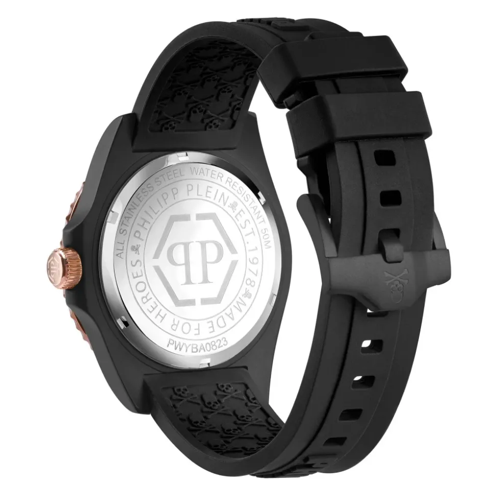 GMT-I Challenger Uhr