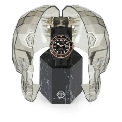 GMT-I Challenger Uhr