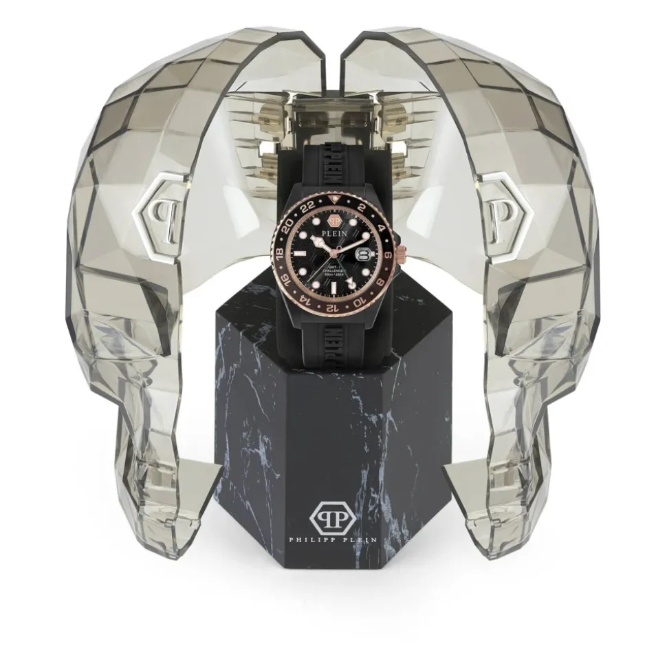 GMT-I Challenger Uhr
