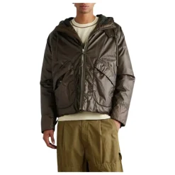 Goggle Jacket