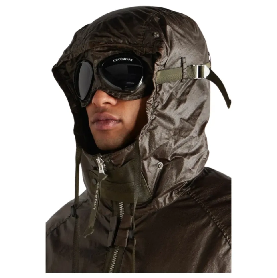 Goggle Jacket