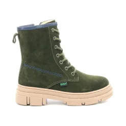 Goji Schnürstiefel
