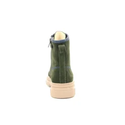 Goji Schnürstiefel