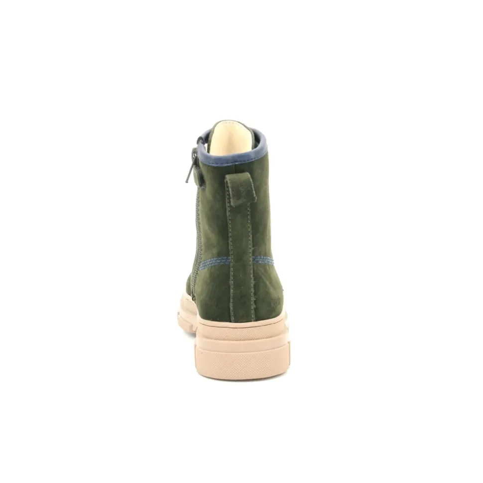 Goji Schnürstiefel