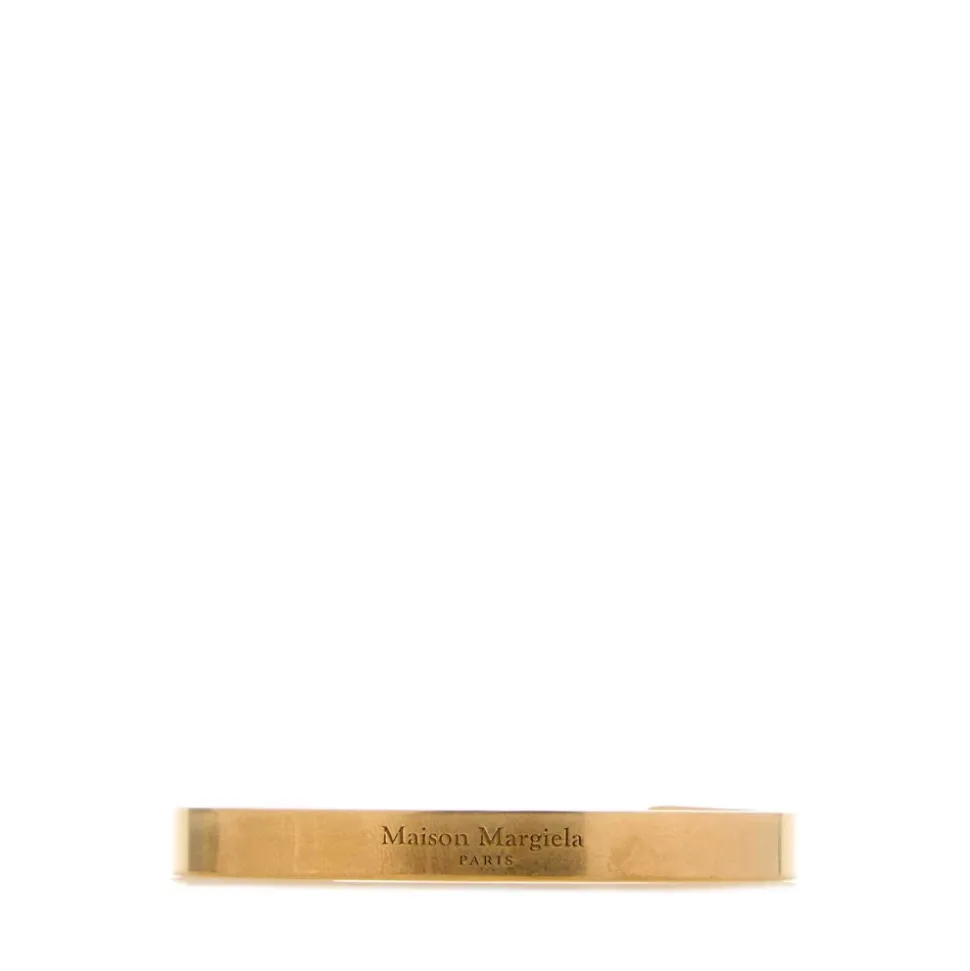 Gold 925 Silber Armband