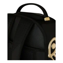 Gold And Dangerous Rucksack