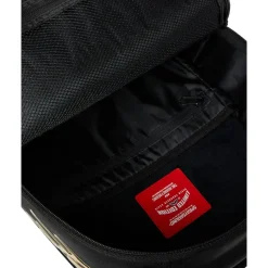Gold And Dangerous Rucksack