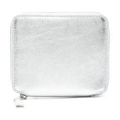 Gold Line Wallet
