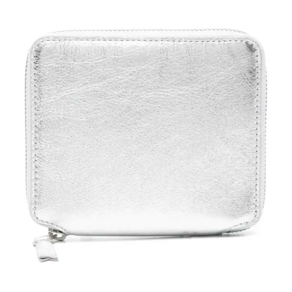 Gold Line Wallet