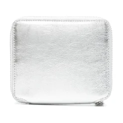 Gold Line Wallet