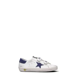 GOLDEN GOOSE KIDS Sneakers Weiß