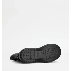 Gomma 74L Elast. Ankle Boot