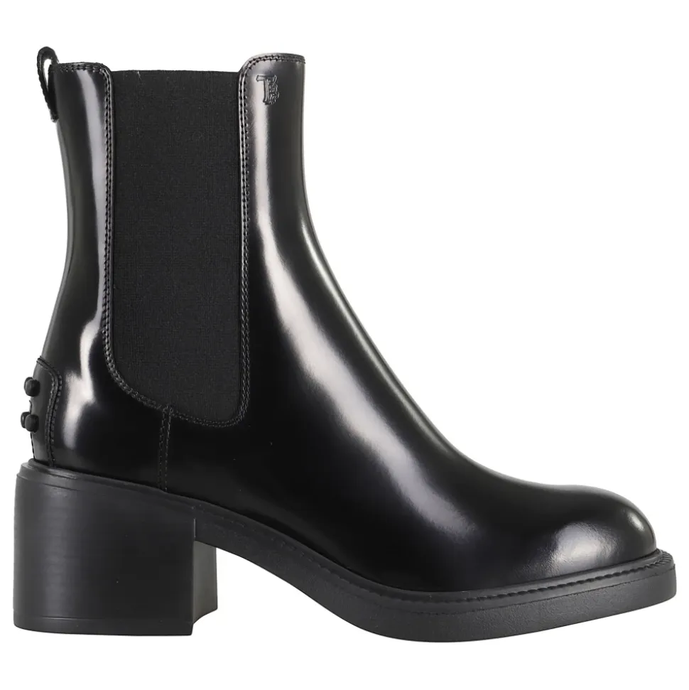 Gomma T60 Stiefeletten