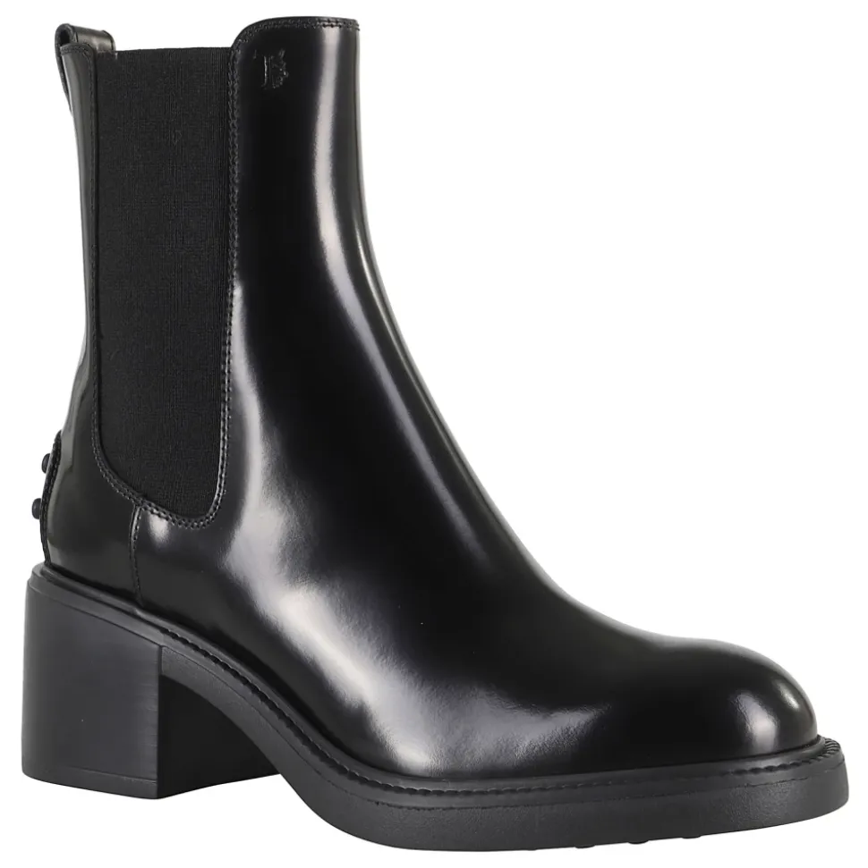 Gomma T60 Stiefeletten